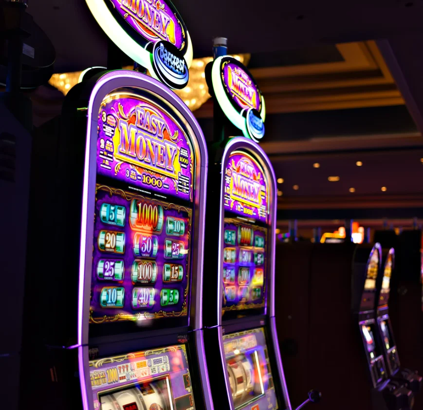 Discover the Full Game Collection at Casino Click Online 1